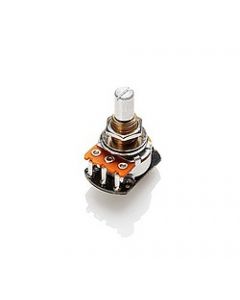 EMG 25k potmeter Volume solid short shaft