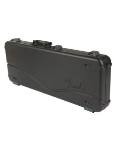 Fender deluxe guitar case for Strat/Tele