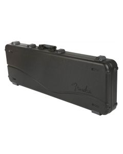 Fender deluxe guitar case for bass