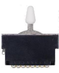 Lever switch 3-way