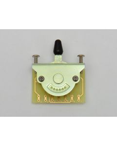 Schaller Eyb Megaswitch "P"