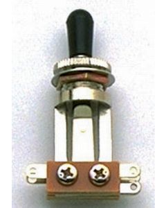 EP-0067-000 Long Straight Toggle Switch