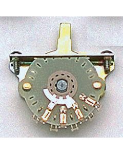 EP-4374-000 4-Way Oak Grigsby Switch