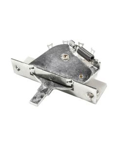 Fender Genuine Replacement Part CRL 5-way lever switch for strat