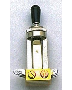 EP-4369-000 Switchcraft 3-Pickup Toggle for 3 HB