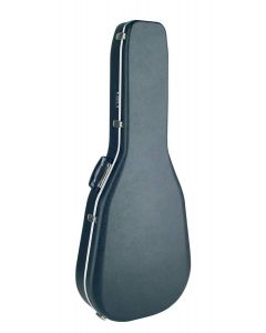 Hiscox Liteflite Standard koffer voor electro-akoestische gitaar