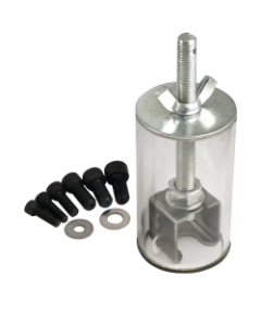 Knob & Bushing Puller - for Easy Removal From Guitar
