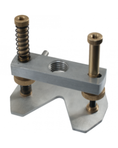 Precision Router Base - Support for Dremel Tool