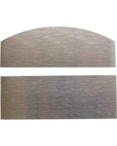 Scraper Set - 120mm x 44mm