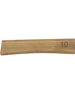 Fret Press Inserts - for Pressing Frets