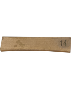 Fret Press Inserts - for Pressing Frets