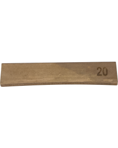 Fret Press Inserts - for Pressing Frets