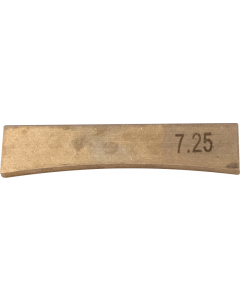 Fret Press Inserts - for Pressing Frets