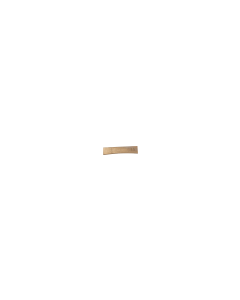 Fret Press Inserts - for Pressing Frets
