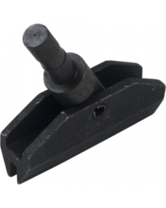 Fret Press Caul - Converts Drill Press to Fret Press