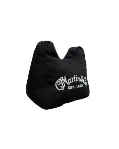 Martin guitar neck support