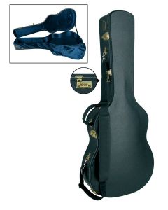 Traditional Pro deluxe koffer voor klassieke gitaar