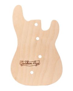 StewMac wiring jig for P-Bass (TM)