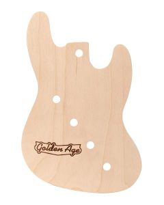 StewMac wiring jig for Jazz Bass (TM)