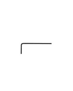 Allen wrench, 1.5mm