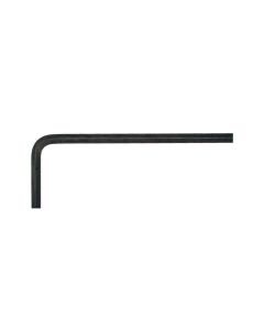 Allen wrench, 4.0mm, 