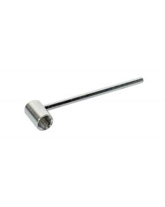 Truss rod wrench, for 5/16" Gibson nut