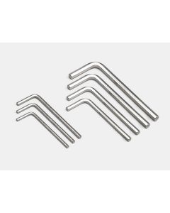 Inbus voor US 3/32" 2