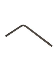 Martin long allen wrench for trussrod adjustment 5mm