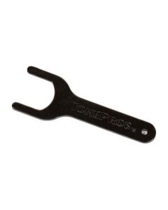TonePros wrench for locking studs