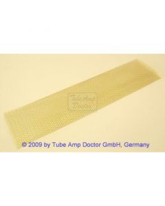 Mesh Gold Marshall 