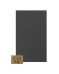 Kovax standard water proof sanding paper, pack of 10, 600 grit