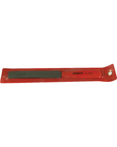 Fret Files - for Filing Fret Crowns
