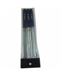 File Set - for Nut And Saddle Shaping
