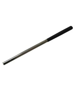 Hosco 3 in 1 diamond fret crown file for small (R=1mm)