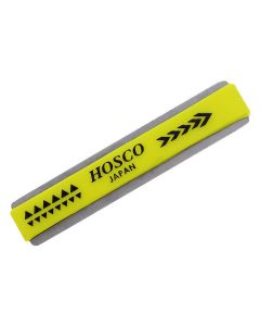 Hosco Japan compact fret crown file