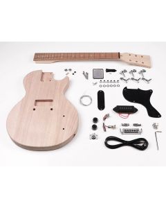 Guitar assembly kit