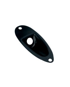 Recessed jack plate