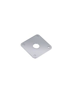 Jack plate