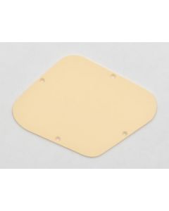 LP Electric Afdekplaat Creme