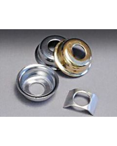 Jack Input ring Tele Black