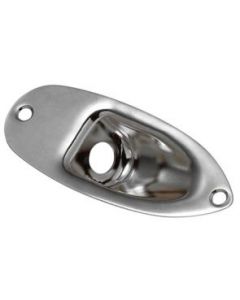 Gotoh JCS1 Jackplate chrome