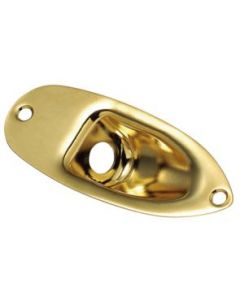 Gotoh JCS1 Jackplate gold