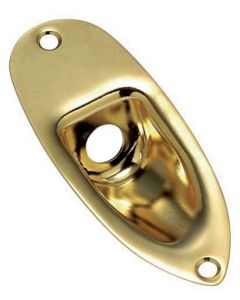 AP-0610-002 Gold Jackplate