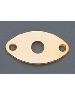 AP-0615-002 Gold Football Jackplate