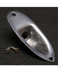 Gotoh Relic Jack Plate JCS-1 aged chrome