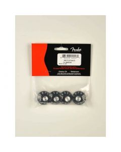 Fender Genuine Replacement Part volume and tone knob set for '72 Tele