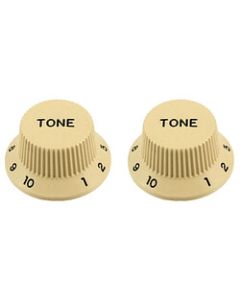 PK-0153-028 Cream Tone Knobs