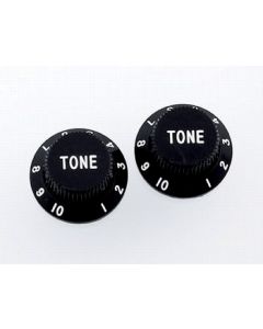 PK-0153-023 Black Tone Knobs