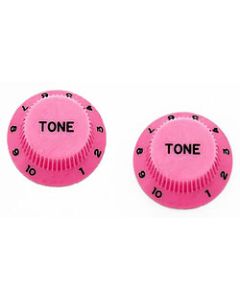 PK-0154-021 Pink Tone Knobs
