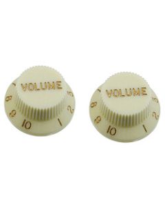 PK-0154-024 Mint Green Volume Knobs